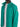 Moncler Farlak Windbreaker In Green