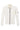 Cp Company Gabardine 158A Full Zip Lens Overshirt In White
