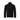 Cp Company 035A Wool Blend Turtle Neck In Black ( Pre-Order Due Approx 25th Oct )