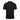 Cp Company 023A Metropolis Series Trim Collar Polo Shirt In Black