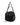 Cp Company X Clarks Original Lino Wax Travel Bag In Black