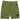 Stone Island L11WA Slim Fit Cargo Shorts In Olive