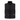 Cp Company Lens Garment Dyed Eco-Chrome-R Gilet In Black ( Pre-Order Due Approx 25th Oct )