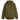 Cp Company 006A Hooded Pro-Tek Padded Jacket In Olive ( Pre-Order Due Approx 25th Oct )