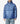 Moncler Soulier Down Jacket In Blue