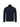 Cp Company 193A Wool Quarter Zip In Navy