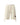 Cp Company Loose Fit Diagonal Raised Fleece Lens Shorts in White