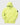 Stone Island Overhead Hoodie In Lemon