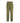 Stone Island Stellina Nylon Stretch Cargo Joggers In Khaki