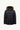 Moncler Cluny Down Jacket in Black