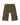 Cp Company 116A Satin Stretch Cargo Shorts In Ivy Green