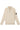 Stone Island Quarter Button Wool Knit In Beige