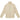 Stone Island Ghost Cotton Full Zip In Beige