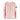 Stone Island Fine Cotton Knit In Coral