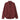 Cp Company Lens Gabardine Shirt With Certilogo In Bordeaux