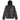 Moncler Necker Down Jacket In Black