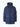 Cp Company 173A Lens Nycra-R Long Hooded Down Jacket In Estate Blue  ( Pre-Order Due Approx 30th Oct )