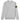 Stone Island 540B2 Soft Cotton Knit In Light Grey