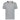 Moncler Embroidered Collar Logo Polo Shirt In Grey
