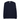 Cp Company 072A Extrafine Merino Wool Knit In Navy