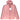 Moncler Hattab Loose Fit Windbreaker In Rose Pink