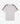 Burberry Checkered Trim T-Shirt In White