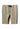 Burberry Martin Striped Swimshorts In Beige