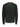 Cp Company 228A Lens Extrafine Merino Wool Sweatshirt In Dark Shadow ( Pre-Order Due Approx 25th Oct )
