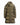 Cp Company 202A Lens Button Nycra-R Long Down Jacket In Walnut Brown ( Pre-Order Due Approx 25th Oct )