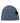 Cp Company Extrafine Merino Wool Mixed Lens Beanie In Flint Stone
