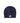 Cp Company Stitch Logo Wool Blend Beanie 302A Estate Blue