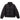 Cp Company 216A D.D Shell Short Hooded Down Jacket In Nightshade