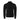 Cp Company 036A Wool Blend Half Zip In Black ( Pre-Order Due Approx 25th Oct )