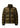 Cp Company 216A D.D Shell Short Hooded Down Jacket In Grape Leaf