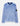 Stone Island Reversible Cotton Knit In Blue