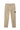 Stone Island Loose Fit Cargo Pants In Beige