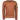 Cp Company 245A Garment Dyed Merino Wool Lens Sweatshirt In Cedar Wood