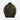 Stone Island Seamless Tunnel Nylon Down-Tc Coat Olive