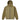 Moncler Scuba Light Down Jacket In Khaki