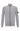 Stone Island Knitted Cardigan In Grey