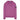 Stone Island Overhead Hoodie In Purple