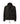 Cp Company Taylon L Hooded Overshirt In Black ( Pre-Order Due Approx 30th Oct )