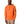 Cp Company Heavy Lens Overhead Hoodie In Harvest Pumpkin