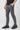 Boss Slim Fit Chinos In Grey