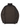 Cp Company 199A Lambswool Turtleneck In Bronze Brown