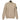 Stone Island Cotton Ribbed Roll Neck In Beige