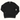 Cp Company 245A Garment Dyed Merino Wool Crewneck With Certilogo In Black