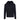 Cp Company Light Fleece Lens Overhead Hoodie In Black ( Pre-Order Due Approx 8th Nov )