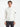 Cp Company Sea Island Knitted Full Zip Lens Cardigan With Certilogo In White