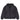 Cp Company 031 D.D Shell Down Goggle Jacket In Black ( Pre-Order Due Approx 25th Oct )